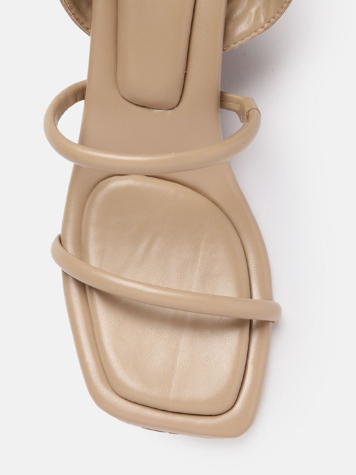 Lino Perros Mid-Top Block Heels