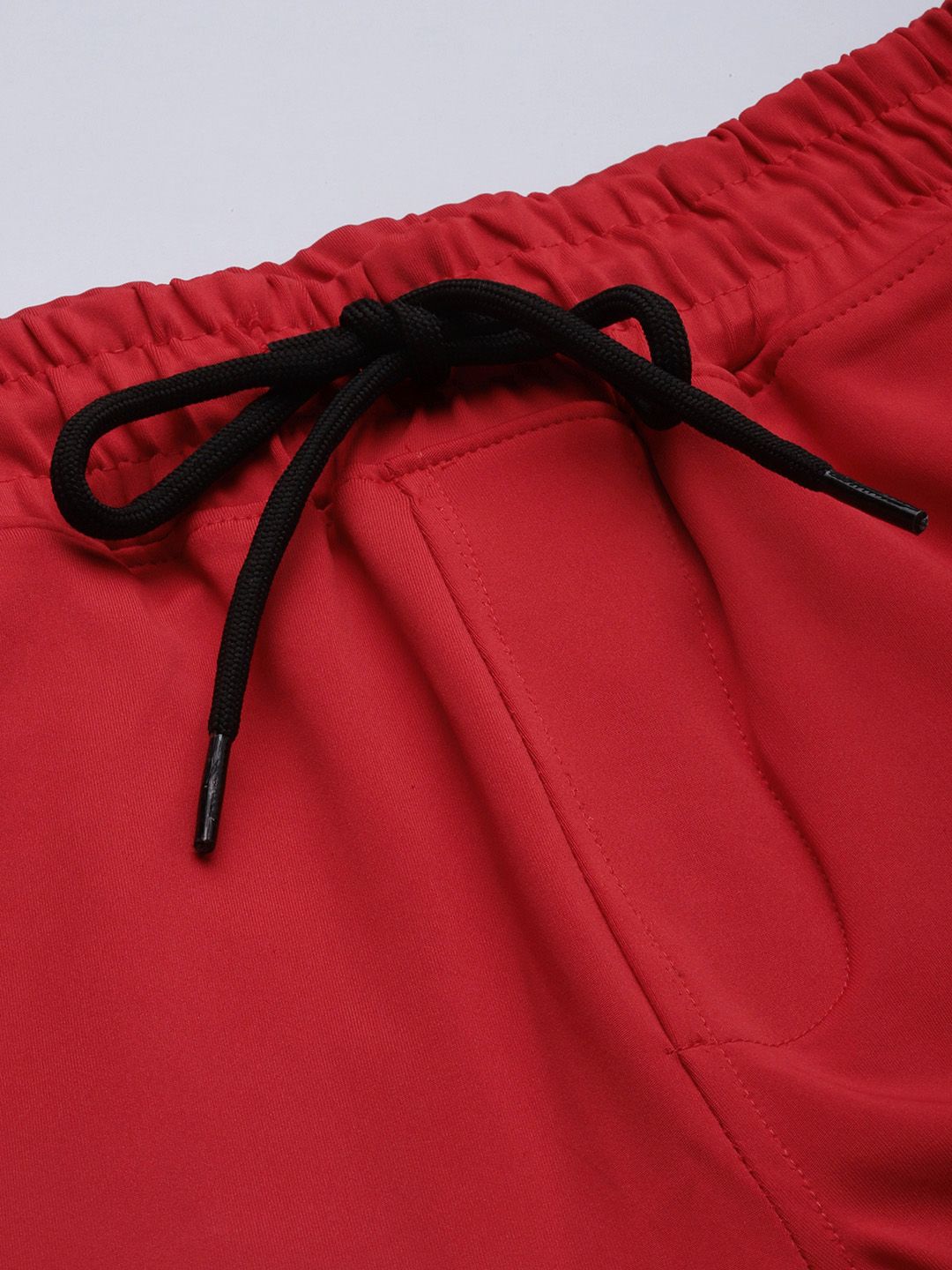 The Indian Garage Co Men Hooded Sweatshirt & Jogger Co-Ord Set