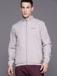 HRX by Hrithik Roshan Lifestyle Bomber Jacket