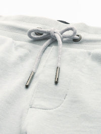 Being Human Men Pure Cotton Regular Shorts