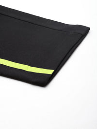 HRX by Hrithik Roshan Men Regular Fit Track Pants