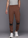 HRX by Hrithik Roshan Men Solid Lifestyle Joggers