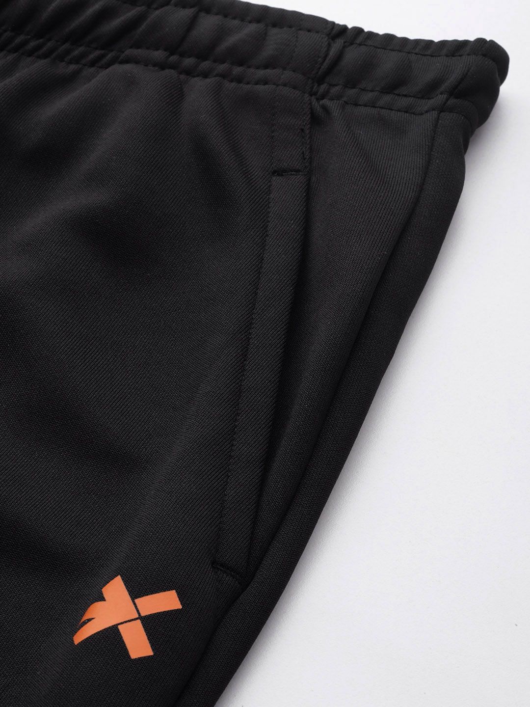 HRX by Hrithik Roshan Men Rapid-Dry Running Track Pants