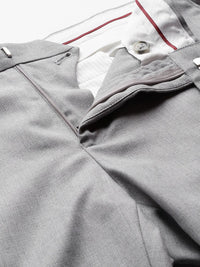 Raymond Men Slim Fit Trousers