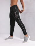 HRX by Hrithik Roshan Men Rapid-Dry Training Joggers