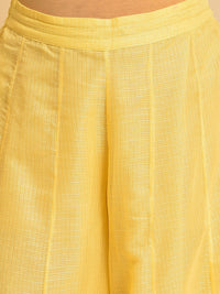 W Women Pleated Trousers