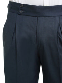 KLOTTHE Men Italian Gurkha Pants