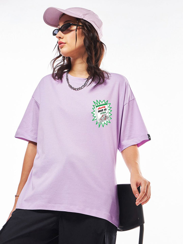 Bewakoof Women Printed T-shirt