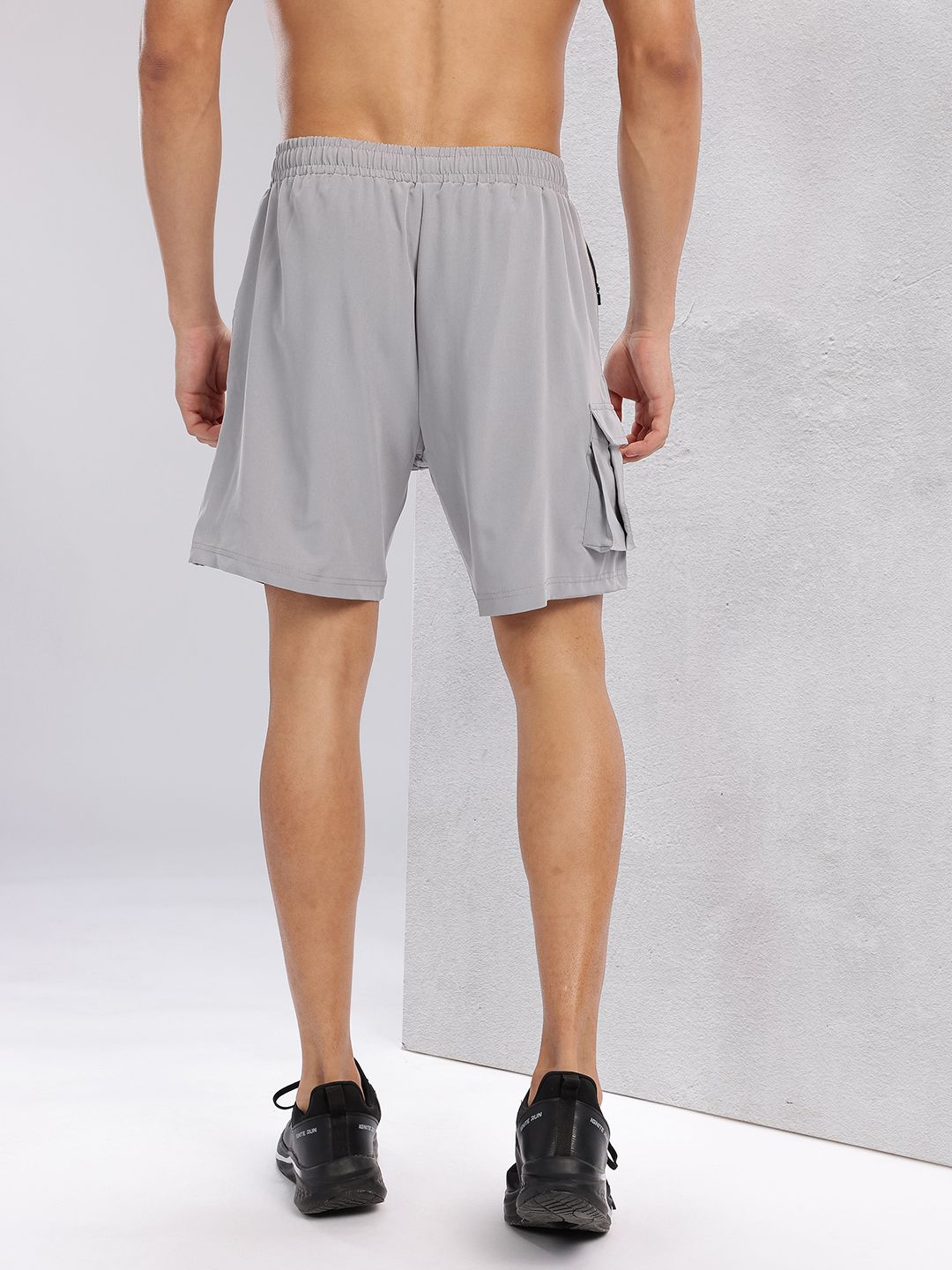 HRX by Hrithik Roshan Men Training  Sports Shorts