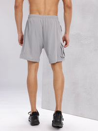 HRX by Hrithik Roshan Men Training  Sports Shorts