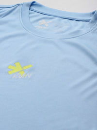 HRX by Hrithik Roshan Rapid-Dry Running Crop T-shirt