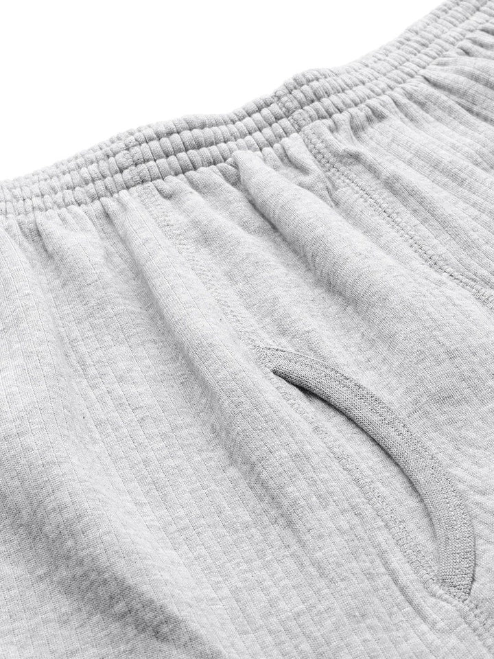 Monte Carlo Men Anti-Microbial Thermal Bottoms