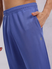 HRX by Hrithik Roshan Men Mid-Rise Rapid-Dry Regular Fit Running Joggers