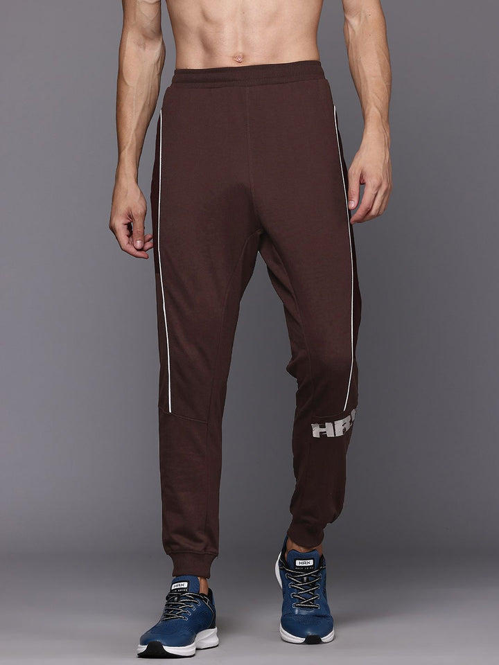 HRX by Hrithik Roshan Men Training Joggers