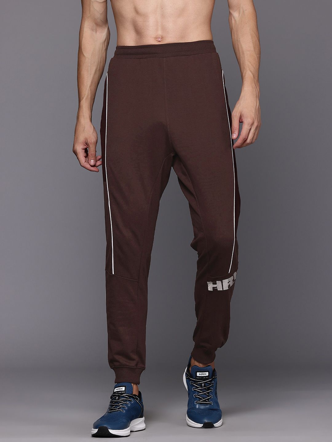 HRX by Hrithik Roshan Men Training Joggers