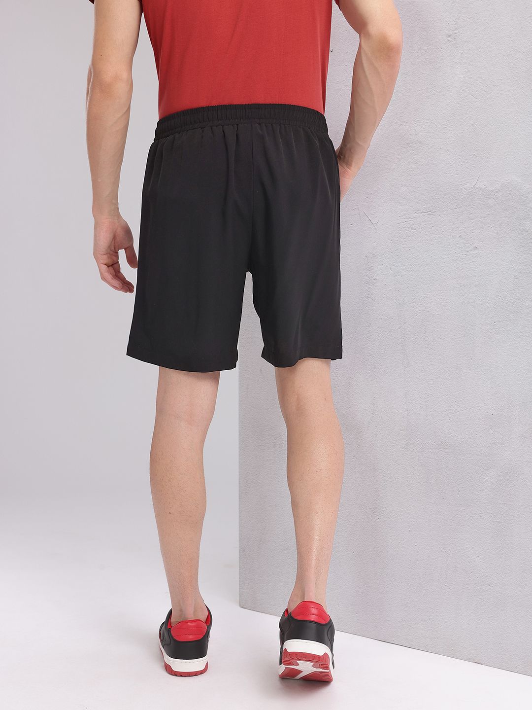 HRX by Hrithik Roshan Men Lifestyle Shorts
