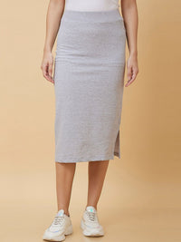Being Human Pencil Fish Cut Skirts