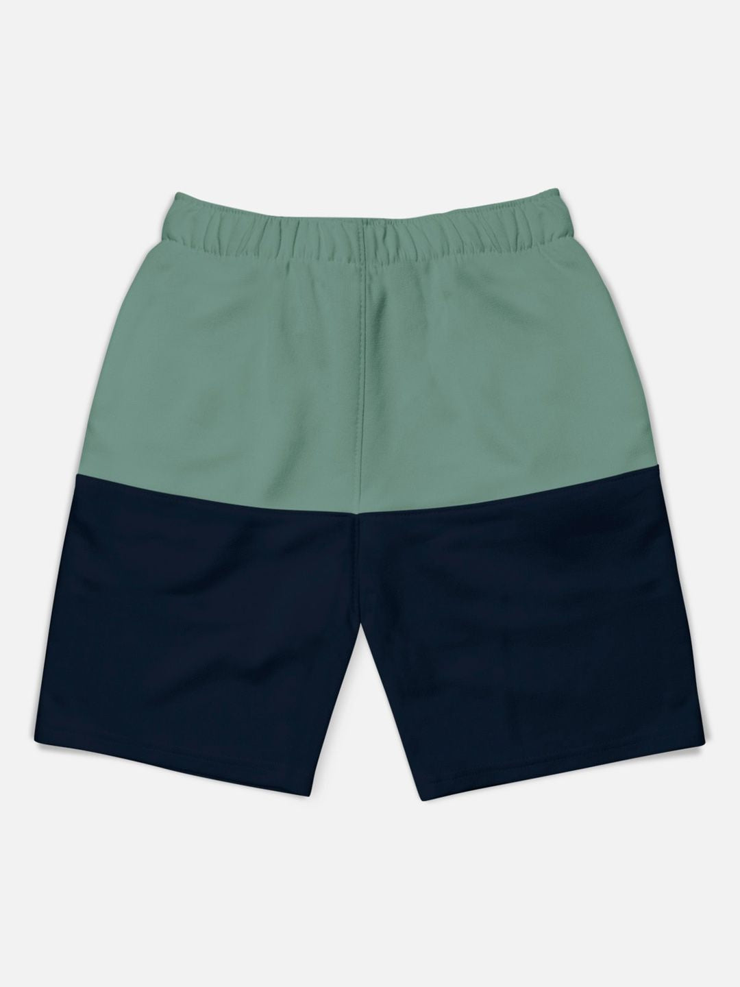 HELLCAT Boys Pack Of 3 Typography Printed Mid-Rise Cotton Shorts
