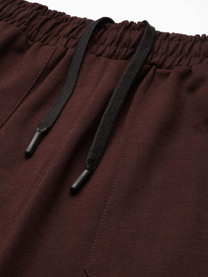 HRX by Hrithik Roshan Men Lifestyle Track pants