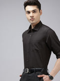 Park Avenue Slim Fit Formal Shirt