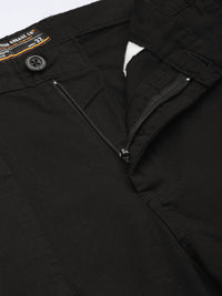 The Indian Garage Co Loose Fit Trousers