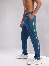 HRX by Hrithik Roshan Men Rapid-Dry Training Track Pants