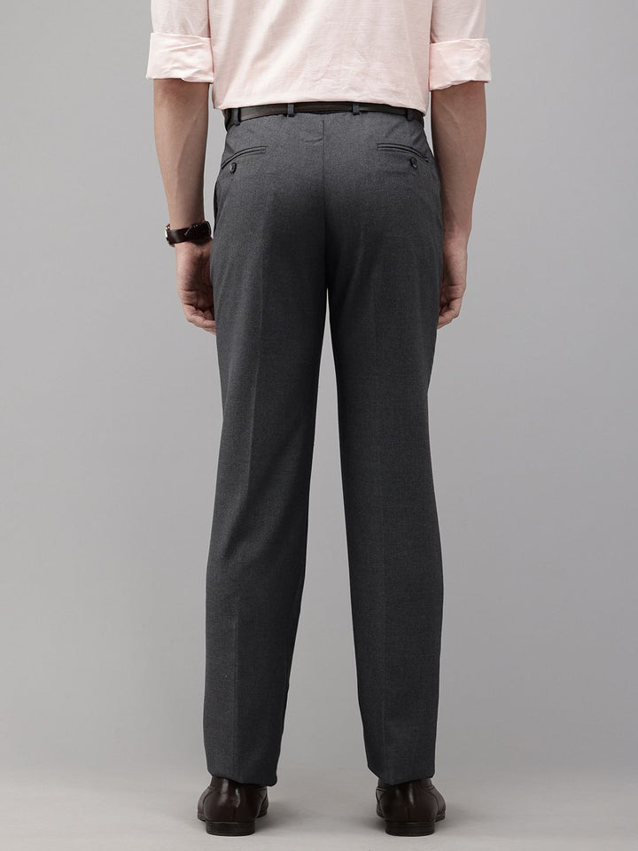 Park Avenue Men Formal Trousers