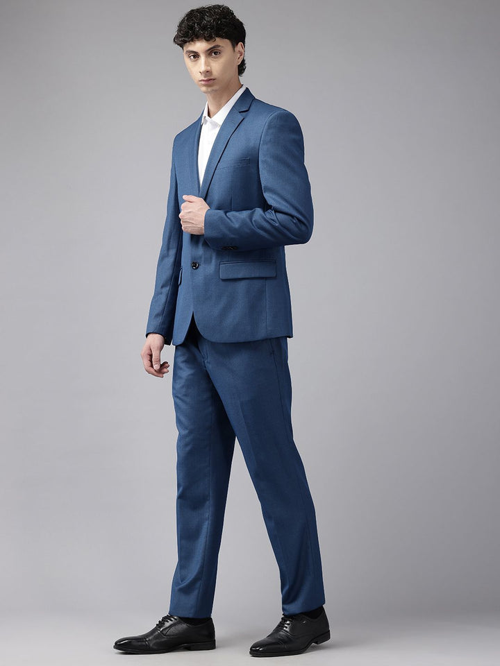 Park Avenue Blazer & Seluar Formal