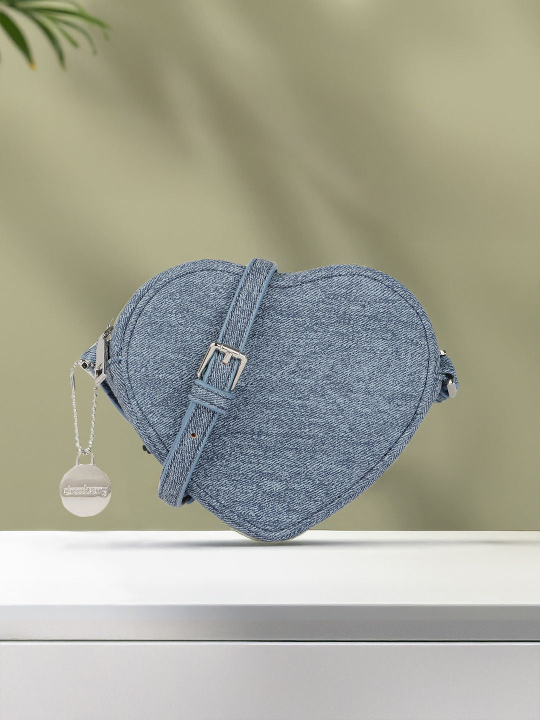 DressBerry Miniature Sling Bag