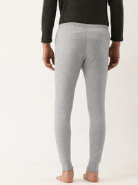 Monte Carlo Men Anti-Microbial Thermal Bottoms