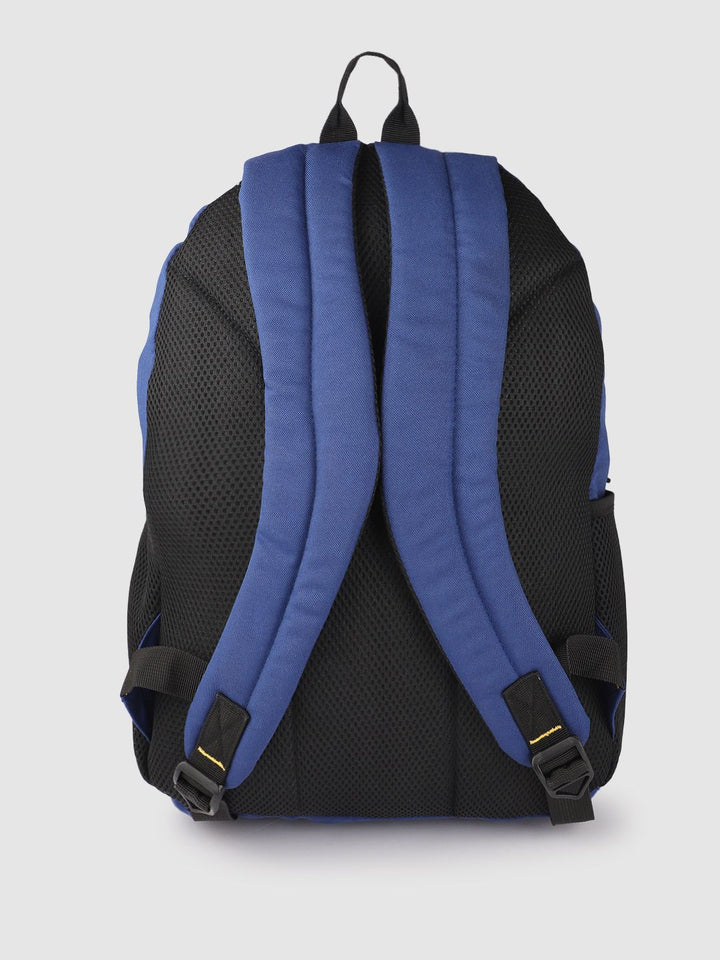 HRX by Hrithik Roshan Unisex Brand Logo Backpack