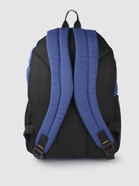 HRX by Hrithik Roshan Unisex Brand Logo Backpack