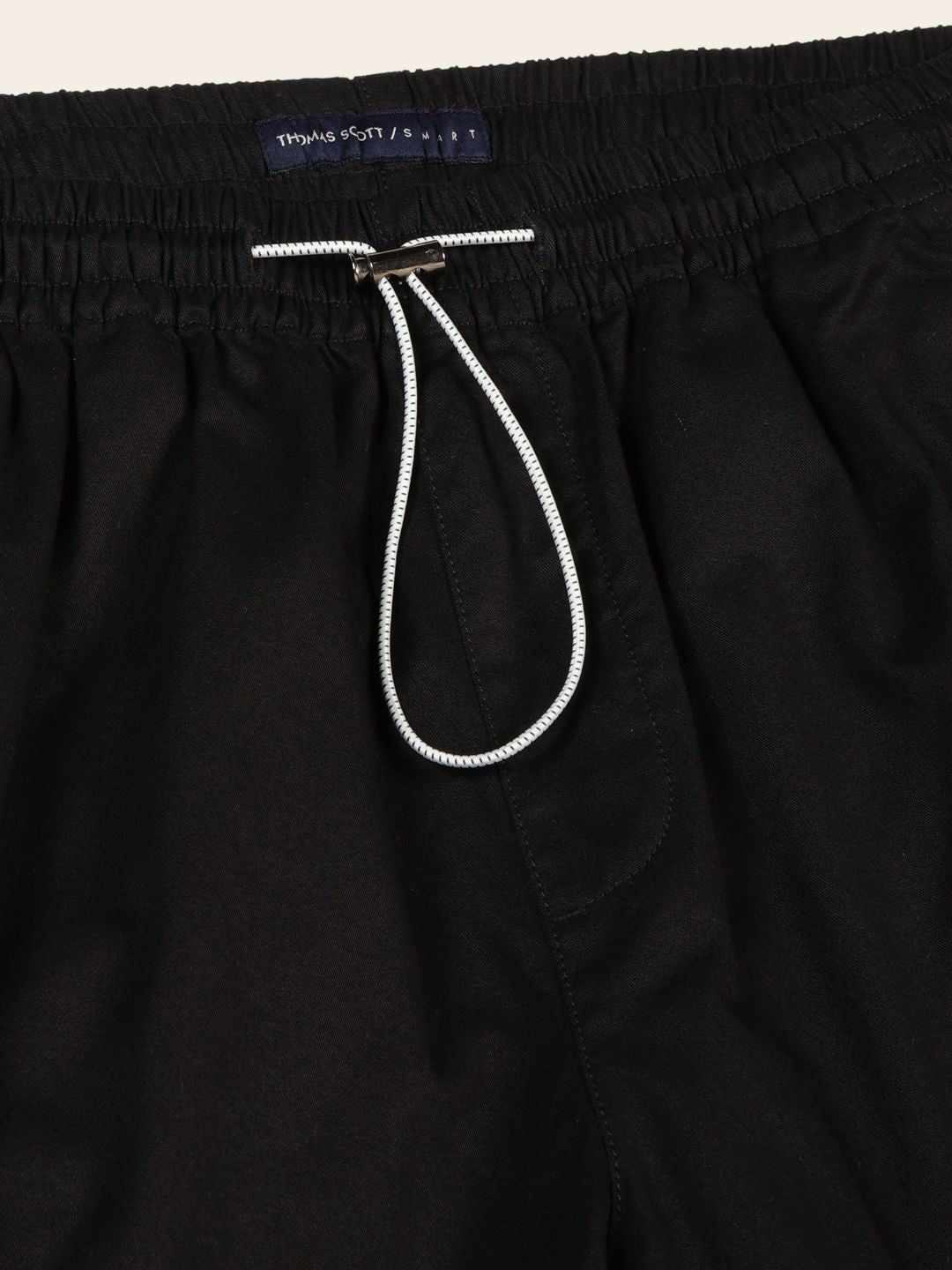 Thomas Scott Men Comfort Easy Wash Joggers Trousers