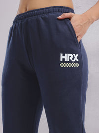 HRX by Hrithik Roshan Women Printed Joggers