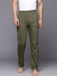 HRX by Hrithik Roshan Men Yoga Track Pants