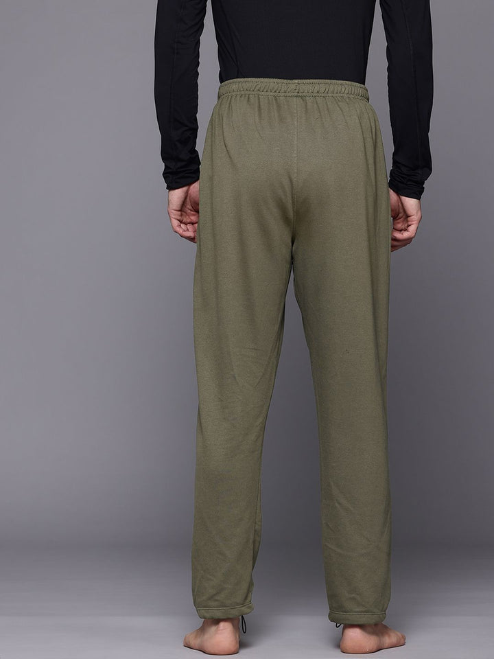 HRX by Hrithik Roshan Men Yoga Track Pants