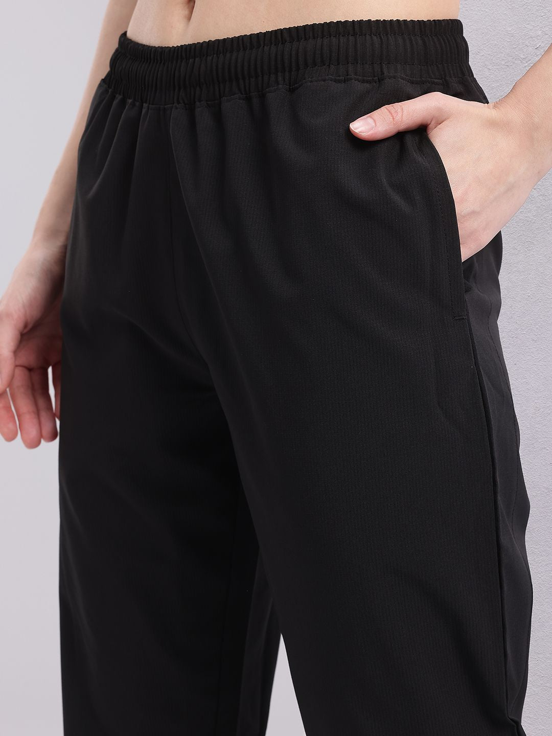 HRX by Hrithik Roshan Women Rapid Dry Training Joggers