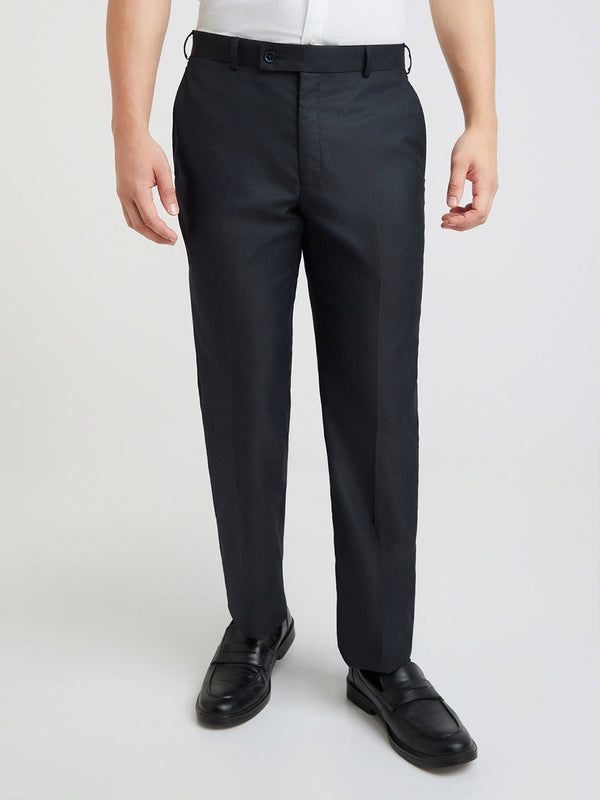 Park Avenue Men Formal Trousers