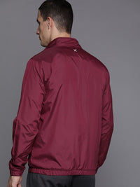 HRX by Hrithik Roshan Lifestyle Bomber Jacket