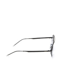 Idee Unisex UV Lensa Lensa Square Sunglasses IDS2978C6SG