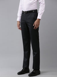 Park Avenue Men Formal Trousers