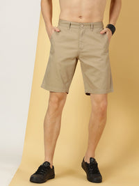 Thomas Scott Men Mid-Rise Shorts