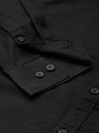 Being Human Pure Cotton Classic Slim Fit Casual Shirt