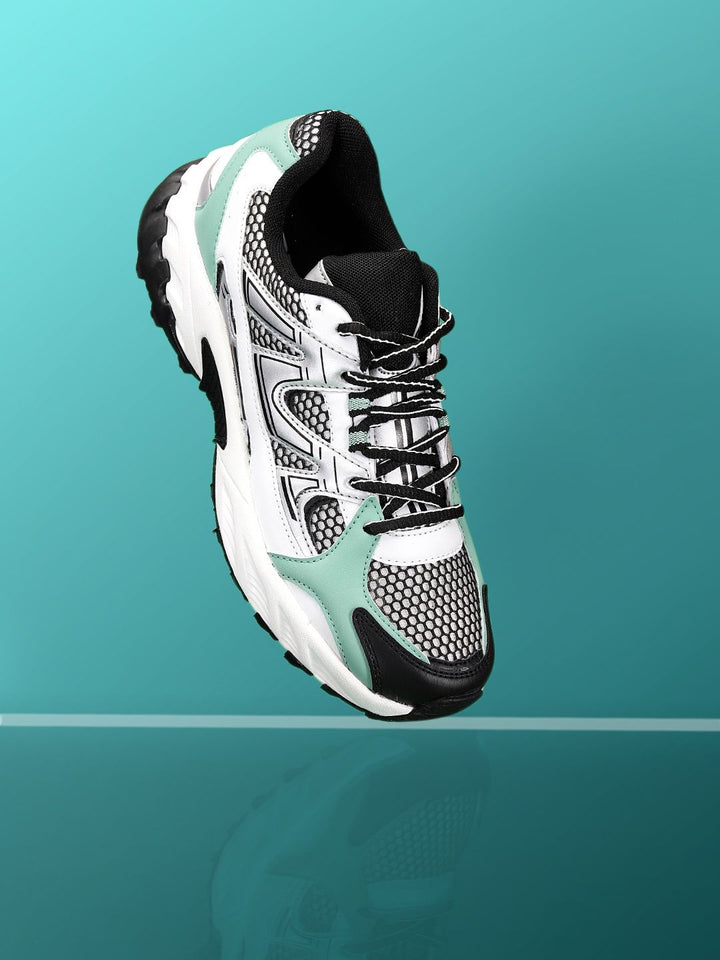 HRX by Hrithik Roshan Men Z-ICON Pickleball Shoes