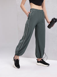 HRX by Hrithik Roshan Women Rapid-Dry Training Joggers