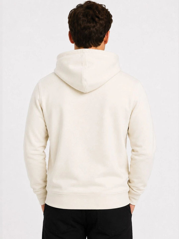 ADRO Men Hooded Sweatshirt