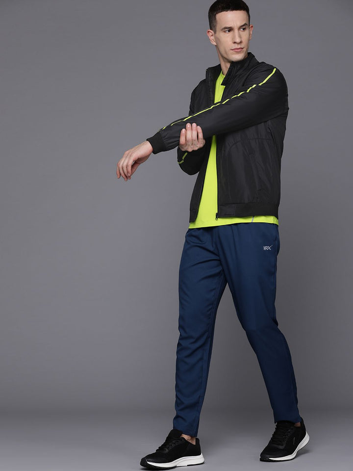 HRX by Hrithik Roshan Rapid-Dry Training Jacket