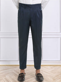 KLOTTHE Men Italian Gurkha Pants