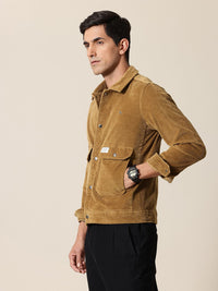 Mr Bowerbird Corduroy Tailored Jacket