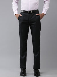 Park Avenue Men Formal Trousers